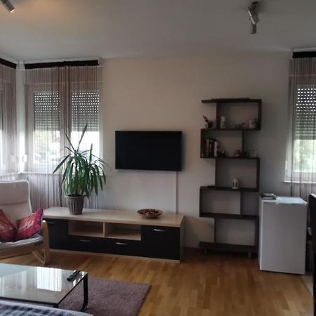 Apartment Daphnia Zágráb Kültér fotó