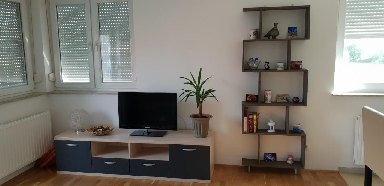 Apartment Daphnia Zágráb Kültér fotó
